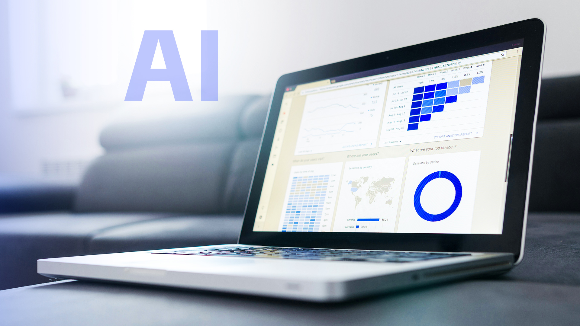 The Best AI Website Builders for Ecommerce in 2025
