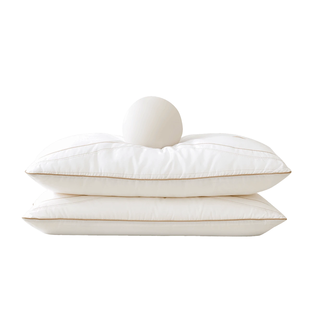 Royal Bliss 100% Mulberry Silk Delicate Pillow