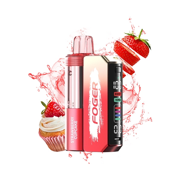 Strawberry Cupcake.webp