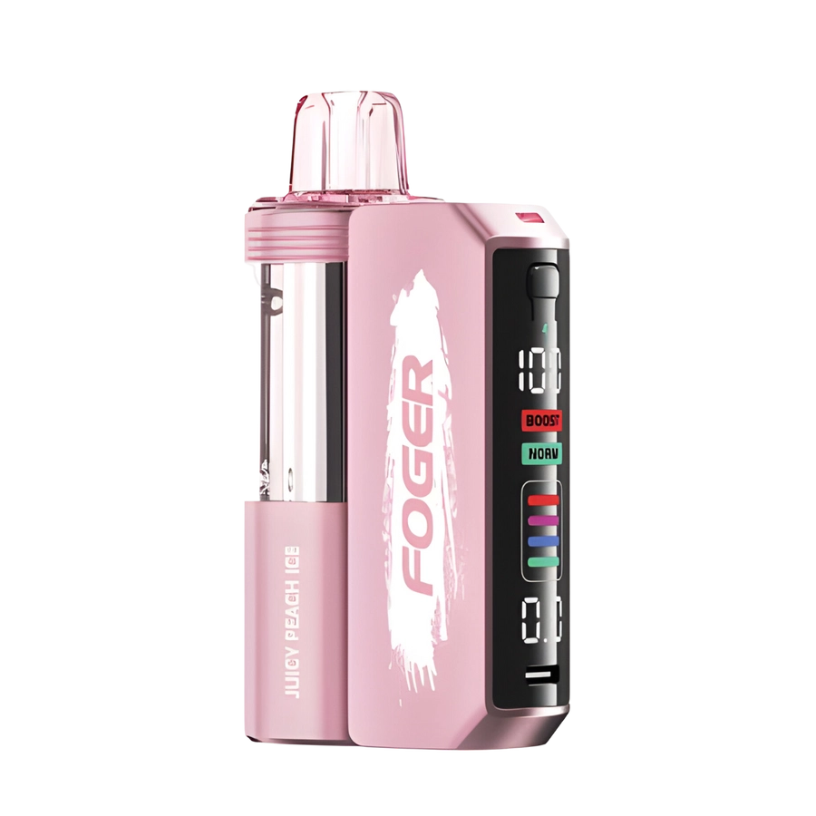 Juicy-Peach-Ice-Foger-Switch-Pro-30K.webp